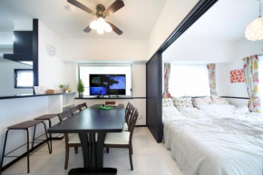 EX Itoman Apartment 801
